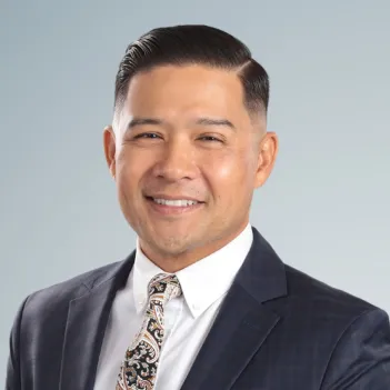 Ronaldo Jose Puno